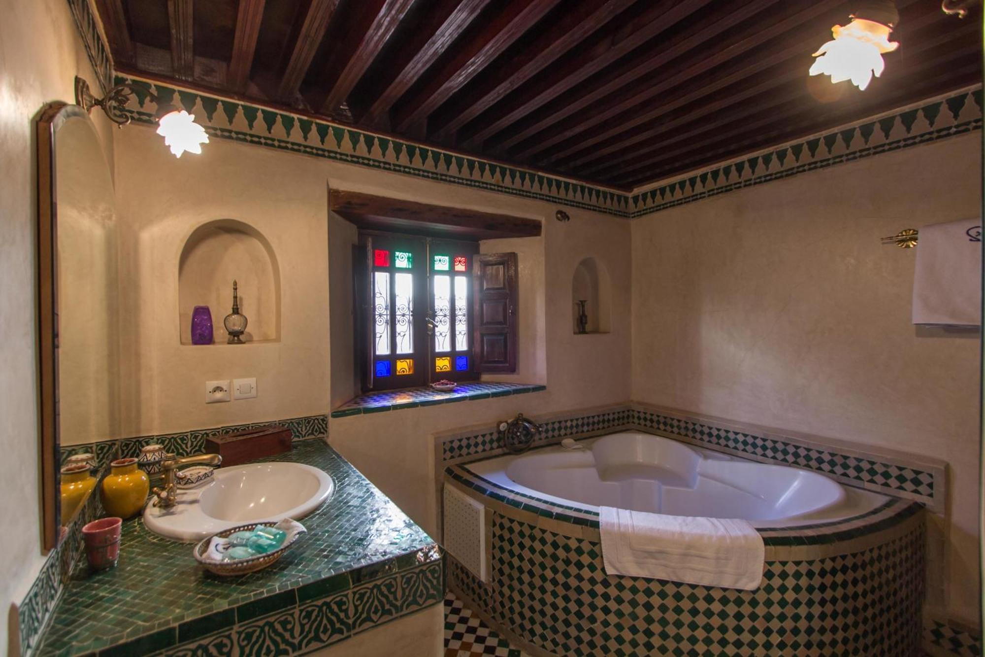 Riad Norma เฟส ห้อง รูปภาพ