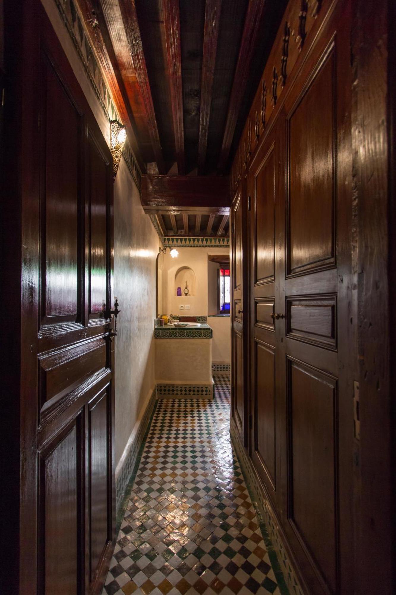Riad Norma เฟส ห้อง รูปภาพ