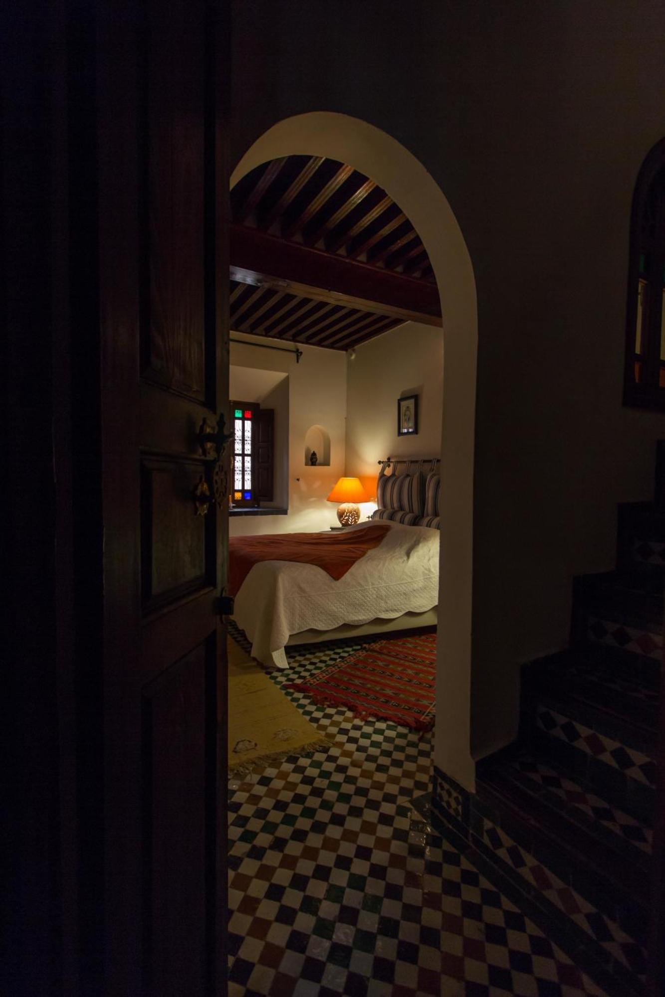 Riad Norma เฟส ห้อง รูปภาพ
