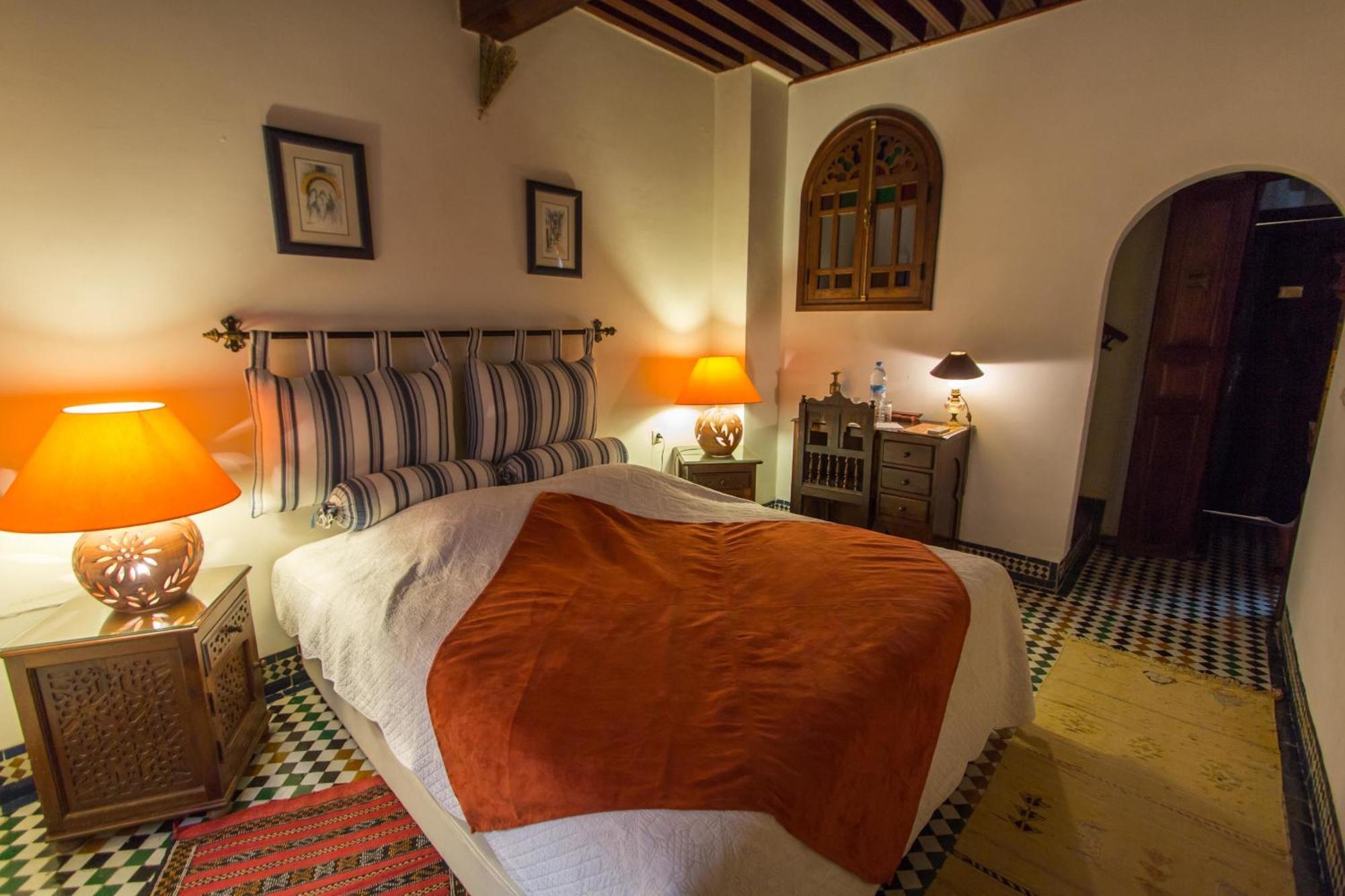 Riad Norma เฟส ห้อง รูปภาพ