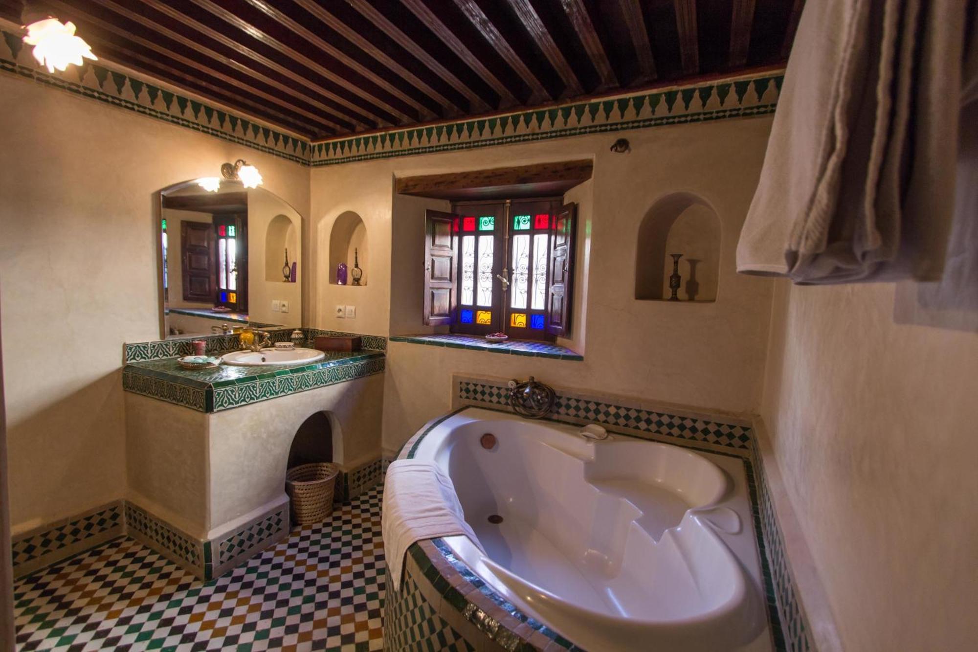 Riad Norma เฟส ห้อง รูปภาพ