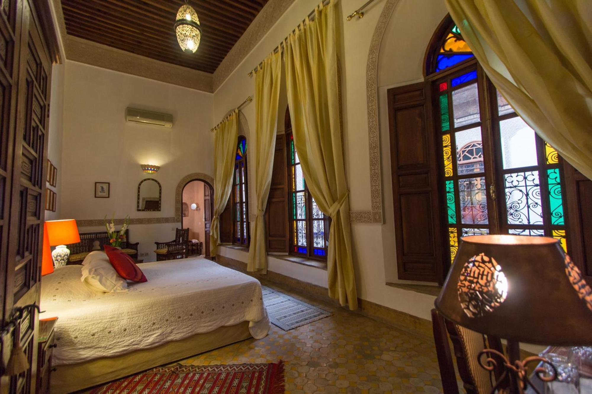 Riad Norma เฟส ห้อง รูปภาพ