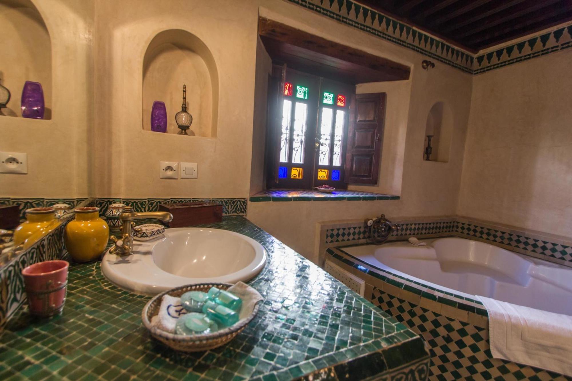 Riad Norma เฟส ห้อง รูปภาพ