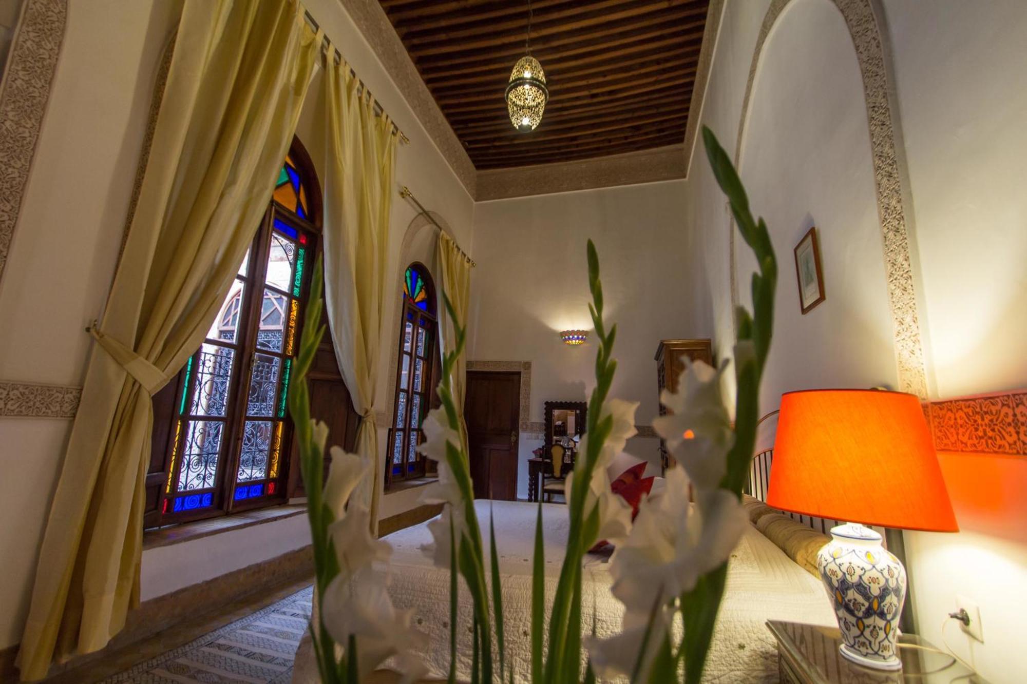 Riad Norma เฟส ห้อง รูปภาพ